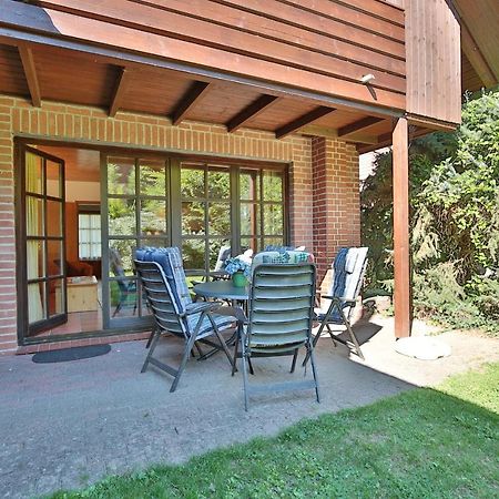 Ferienhaus Seeweg 17 Ferienhaus Seeweg 17 Schursdorf Exterior foto
