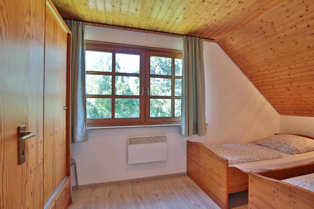 Ferienhaus Seeweg 17 Ferienhaus Seeweg 17 Schursdorf Exterior foto
